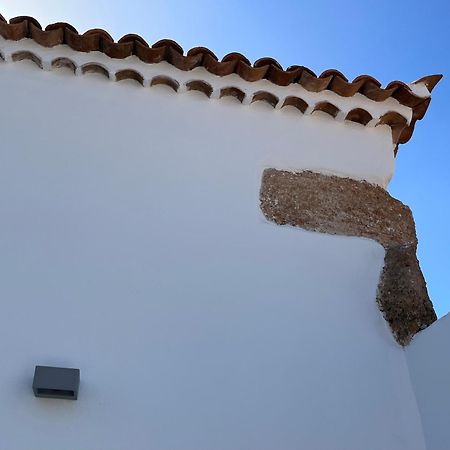 Villa Casa El Granero De Antonio San Miguel de Abona Esterno foto