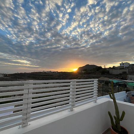Villa Casa El Granero De Antonio San Miguel de Abona Esterno foto