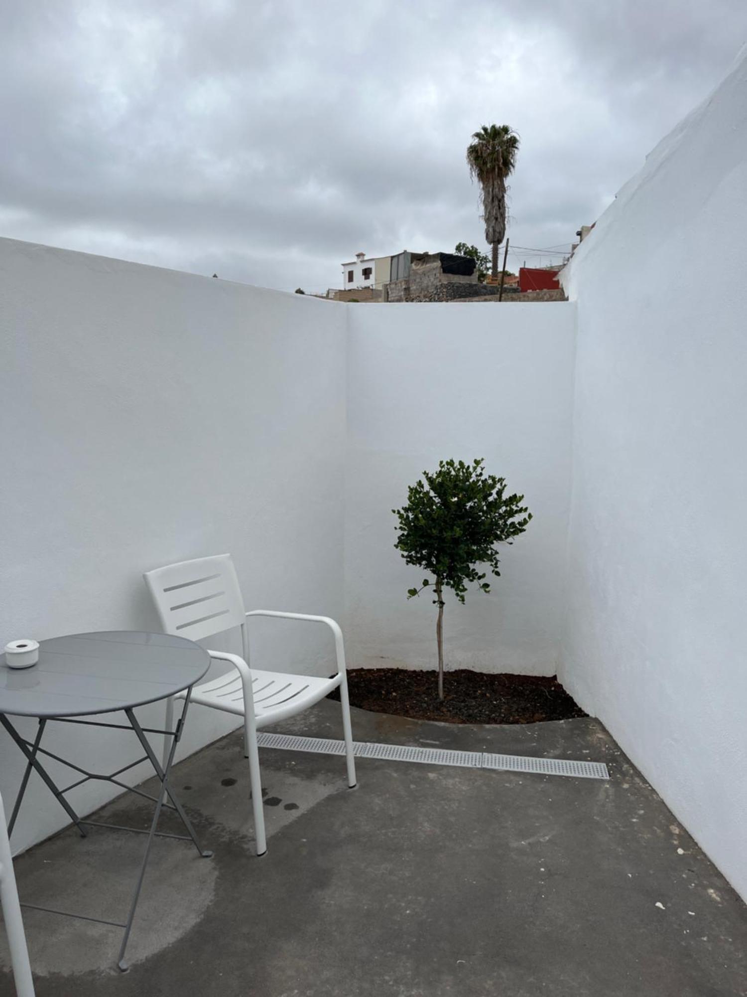 Villa Casa El Granero De Antonio San Miguel de Abona Esterno foto