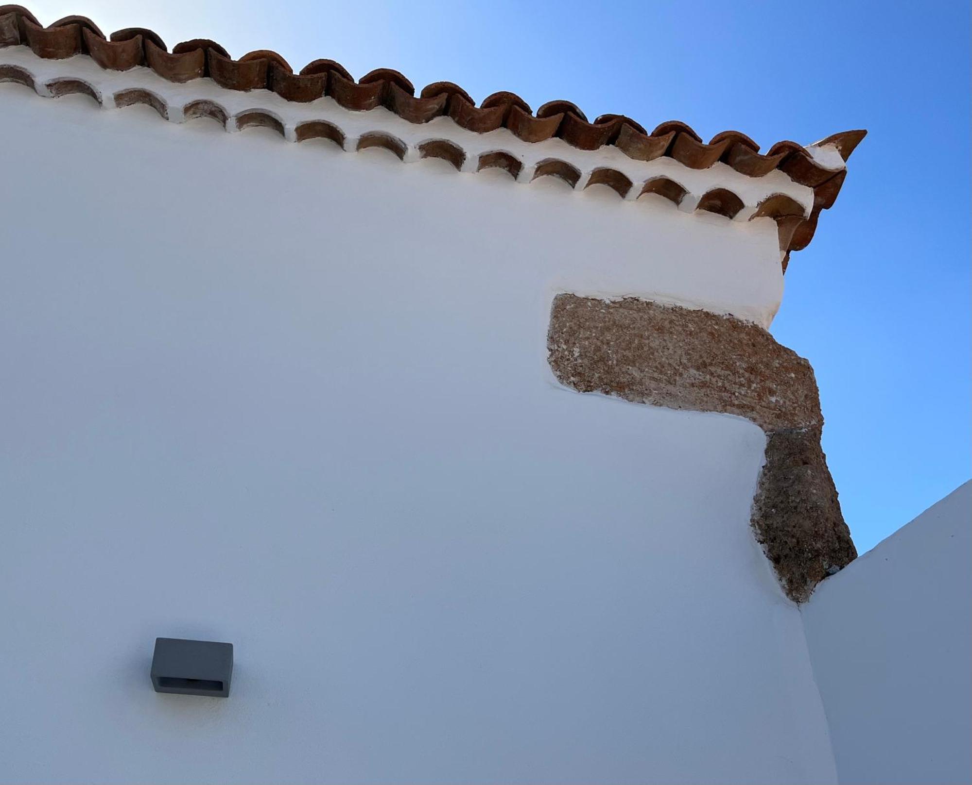 Villa Casa El Granero De Antonio San Miguel de Abona Esterno foto