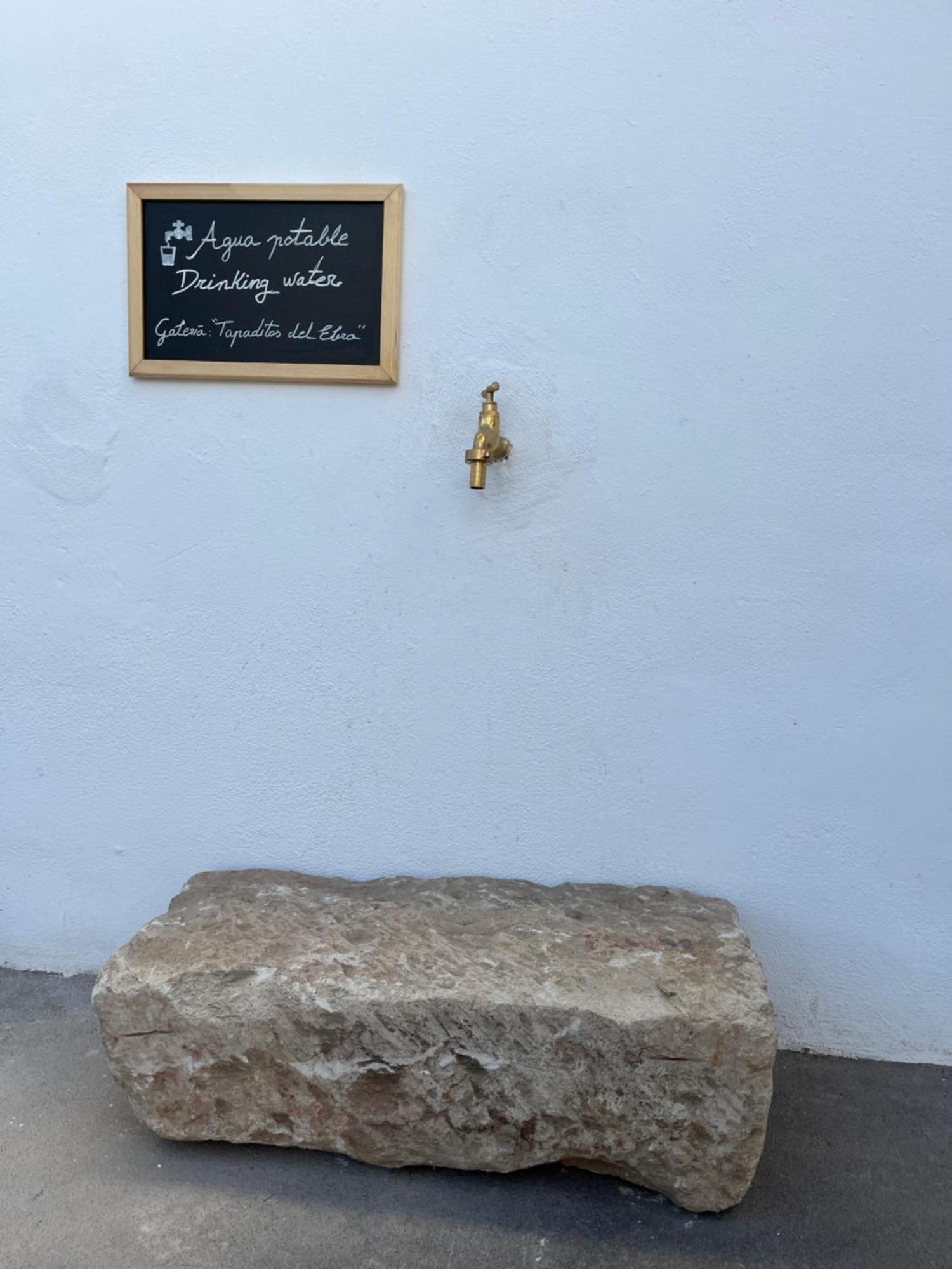 Villa Casa El Granero De Antonio San Miguel de Abona Esterno foto