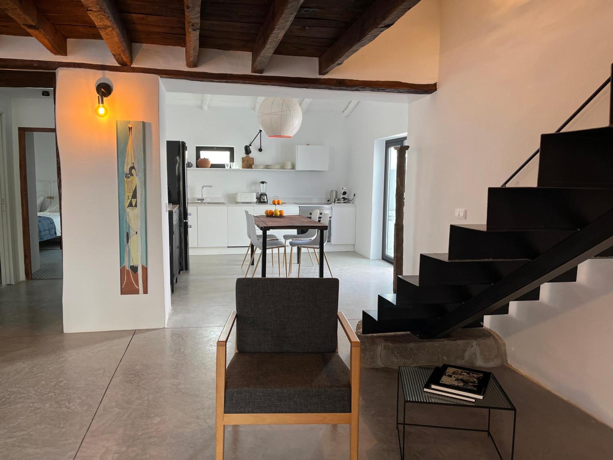 Villa Casa El Granero De Antonio San Miguel de Abona Esterno foto