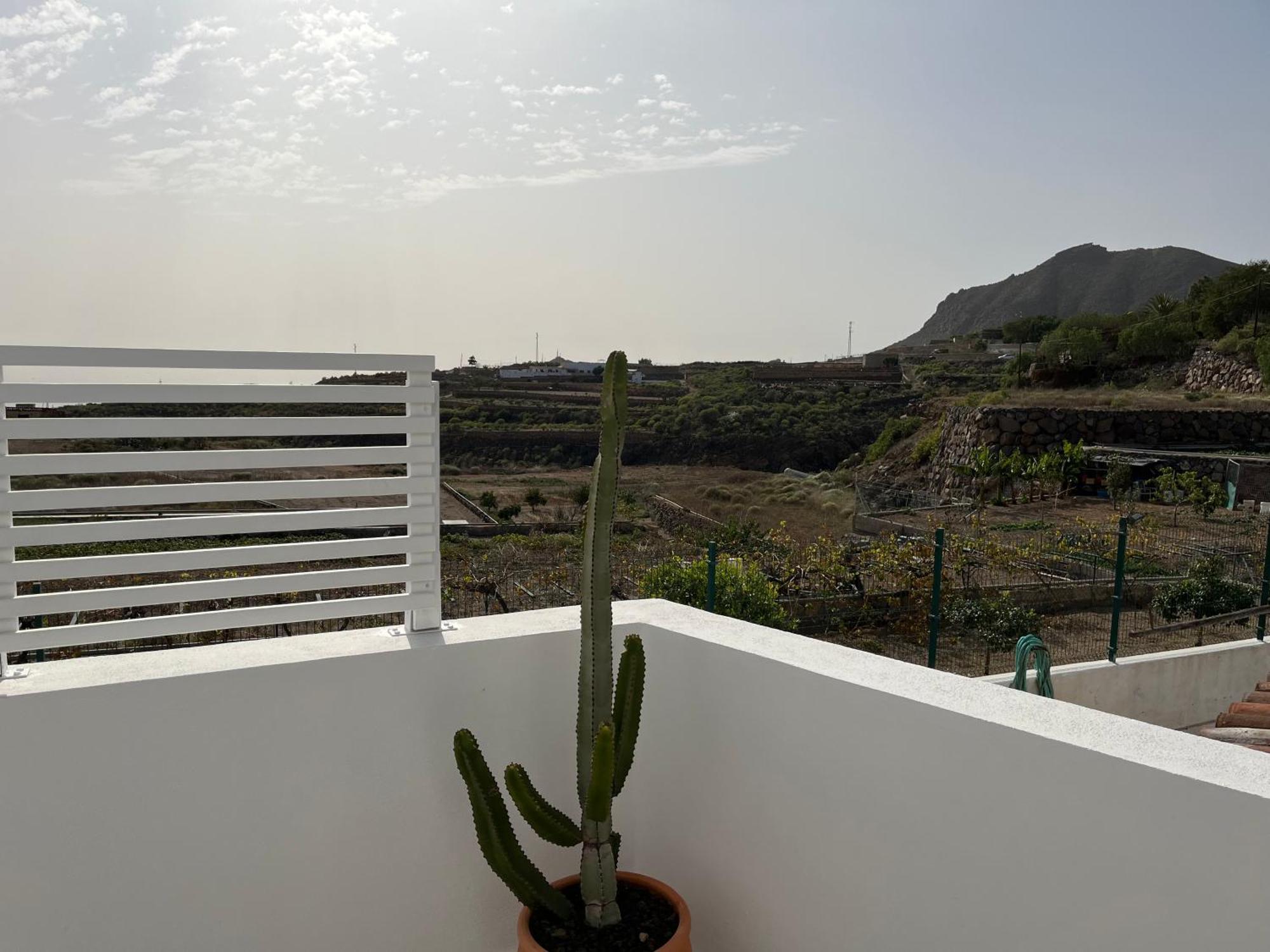 Villa Casa El Granero De Antonio San Miguel de Abona Esterno foto