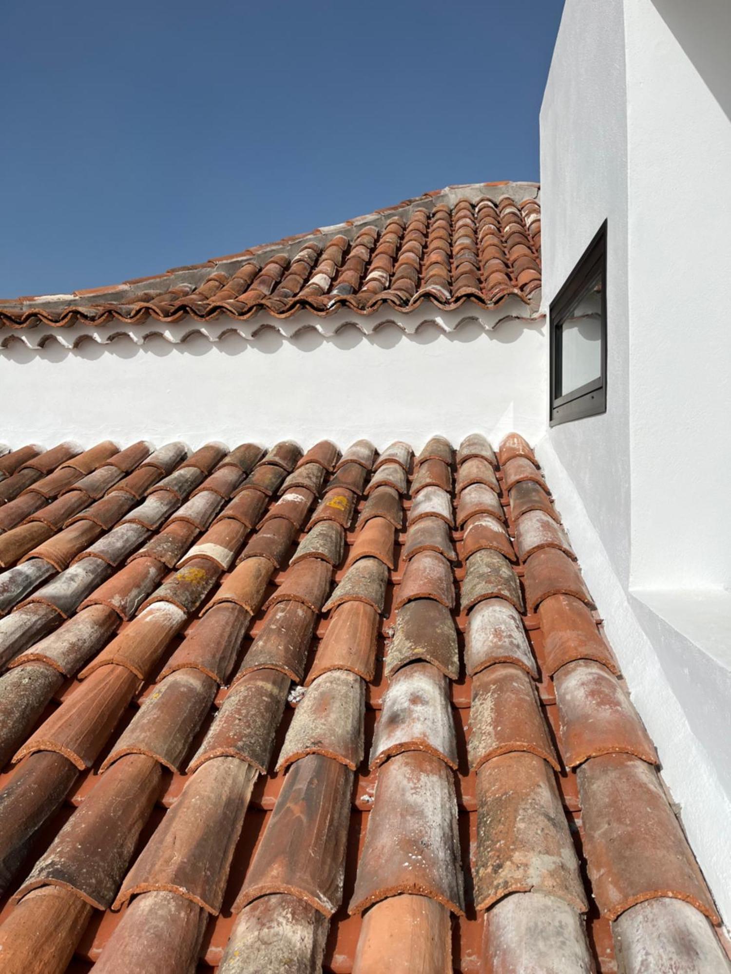 Villa Casa El Granero De Antonio San Miguel de Abona Esterno foto