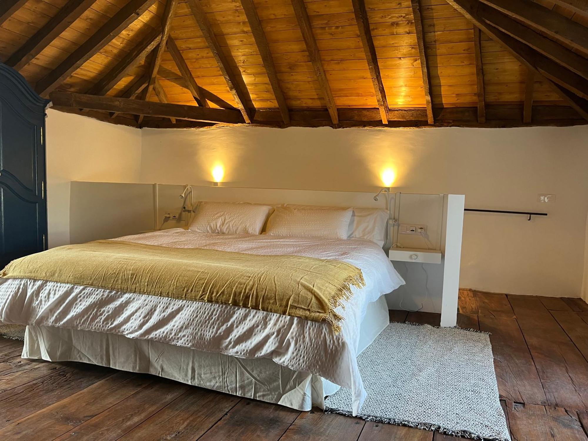 Villa Casa El Granero De Antonio San Miguel de Abona Esterno foto