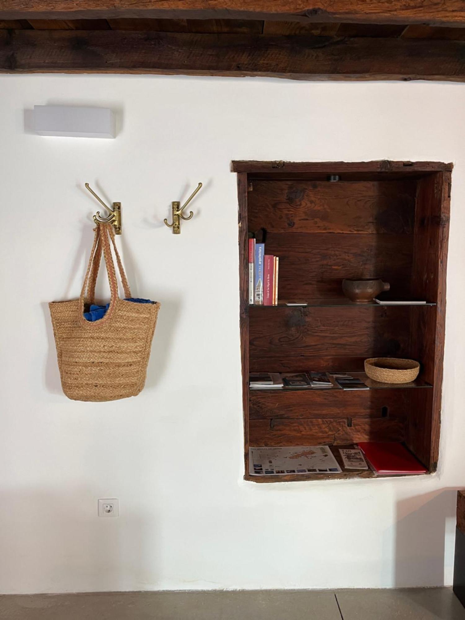 Villa Casa El Granero De Antonio San Miguel de Abona Esterno foto
