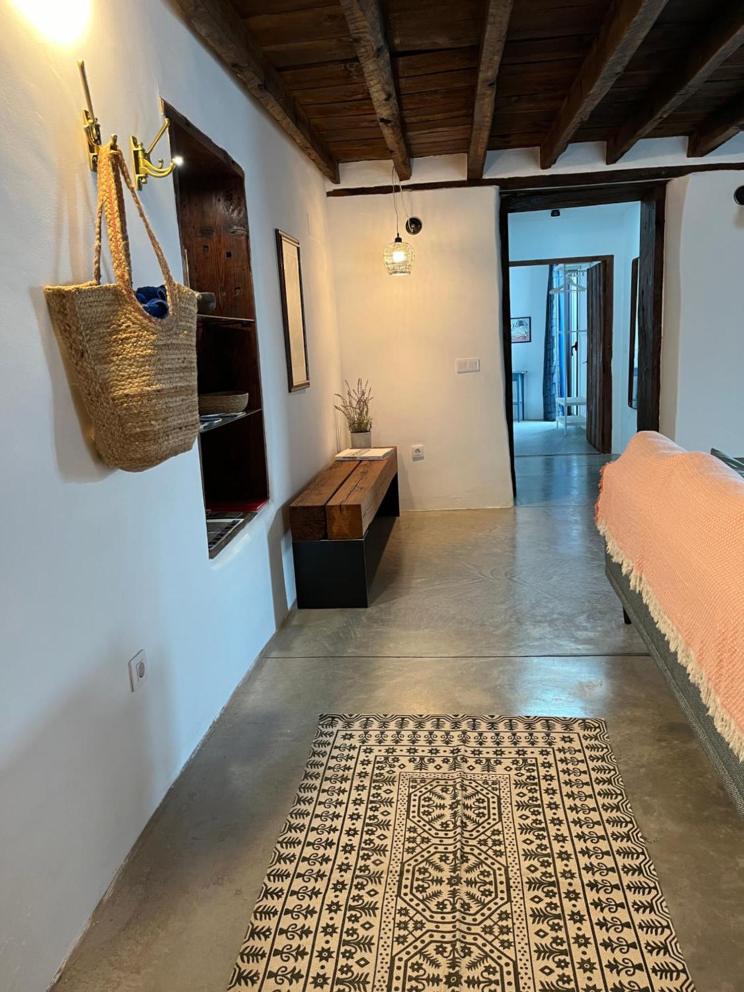 Villa Casa El Granero De Antonio San Miguel de Abona Esterno foto