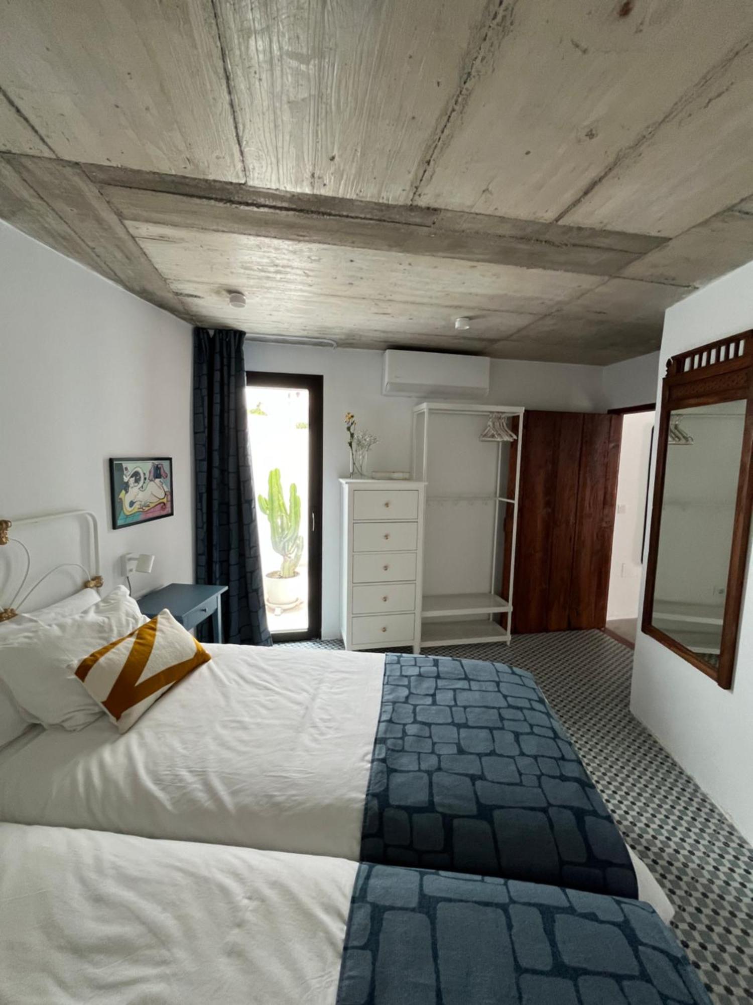 Villa Casa El Granero De Antonio San Miguel de Abona Esterno foto