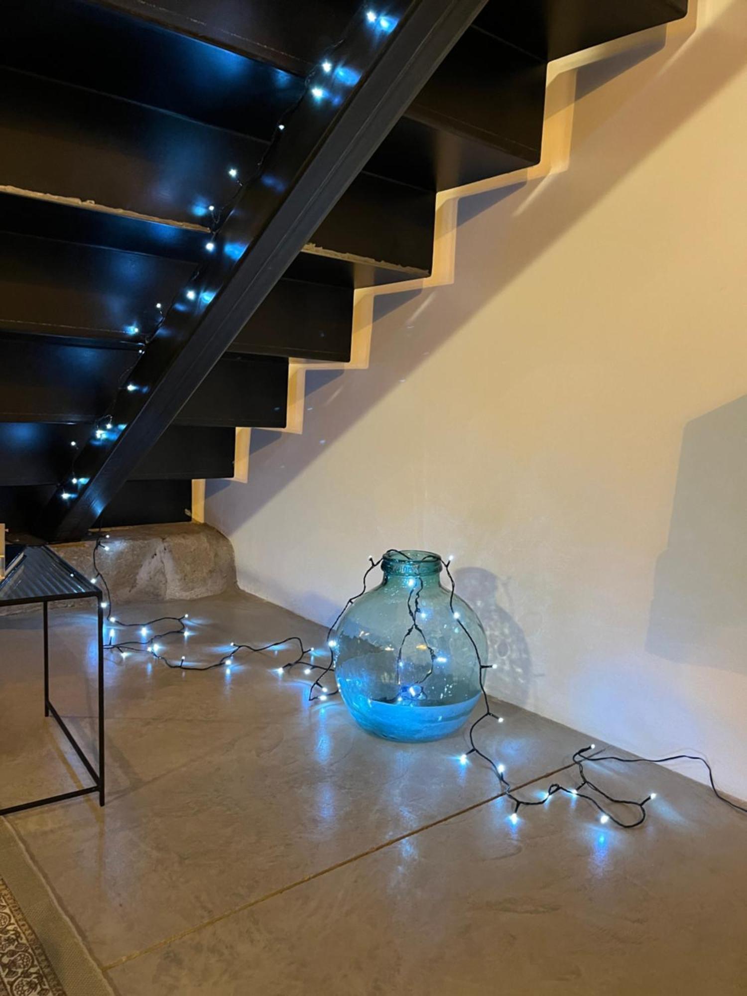 Villa Casa El Granero De Antonio San Miguel de Abona Esterno foto